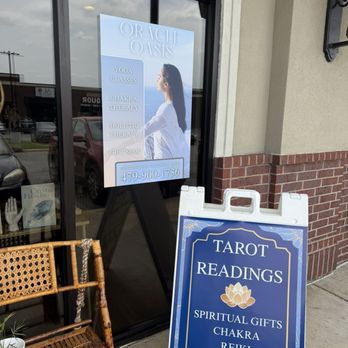 Oracle oasis - Office - Psychics Near Me - Bentonville, Arkansas Oracle oasis - Office - Psychics Near Me - Bentonville, Arkansas