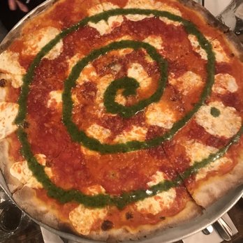 Rubirosa - Italian Near Me - New York, New York