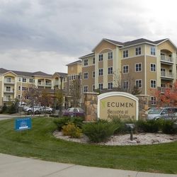 Sunshine Placement Services - Large Independent, Assisted and Memory Care communities