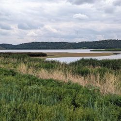Lake Ogallala SRA State Park - Instagram: @telephonesmoothie