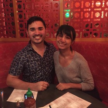 Hot Joy - Asian Fusion Near Me - San Antonio, Texas