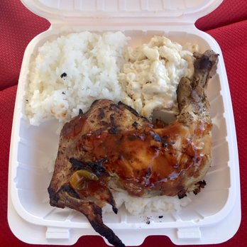 808 LOCAL FLAVAH - Poha Berry bbq chicken - Hawaiian Near Me - Hilo, Hawaii 808 LOCAL FLAVAH - Poha Berry bbq chicken - Hawaiian Near Me - Hilo, Hawaii