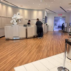 Plaza Premium Lounge