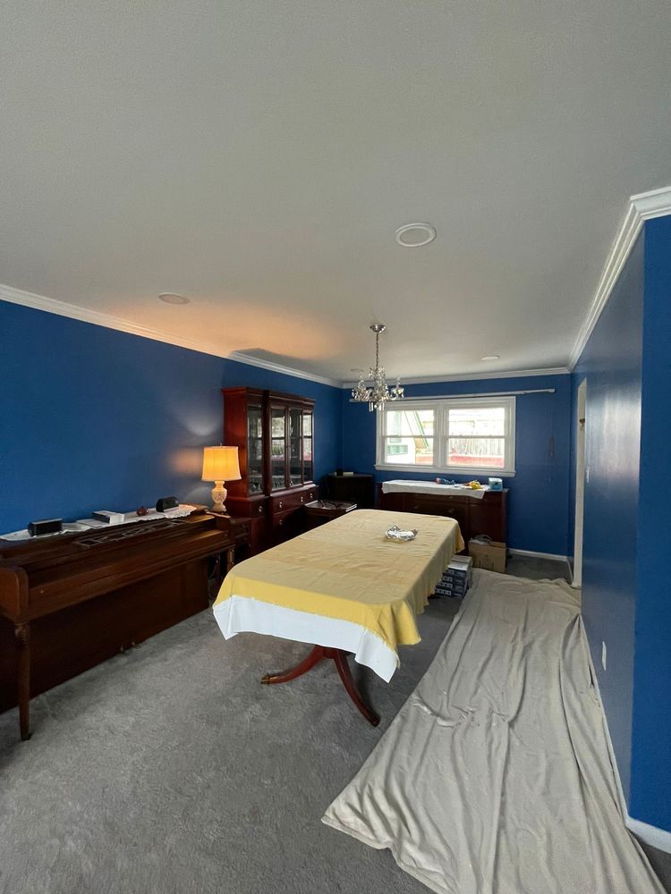 Slide of Tony Semo Contractor