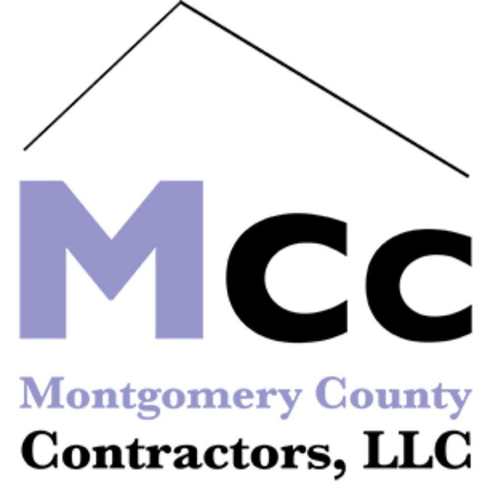 Slide of Montgomery County Contractors