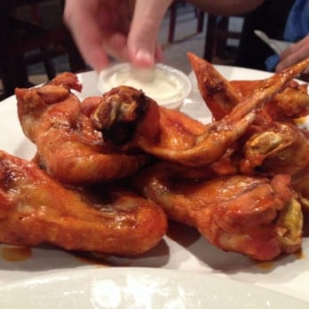 Toomey's - Chicken wings - New American Near Me - Mammoth Lakes, California Toomey's - Chicken wings - New American Near Me - Mammoth Lakes, California