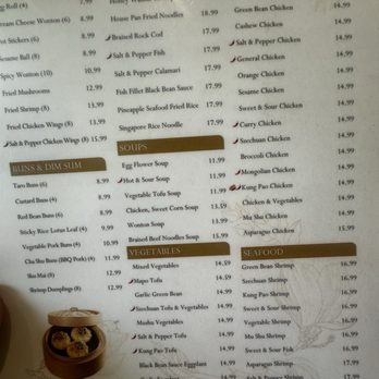 Golden Garden - Menu - Chinese Near Me - Sacramento, California Golden Garden - Menu - Chinese Near Me - Sacramento, California