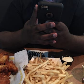 Buffalo Wild Wings - Chicken Wings Near Me - Odessa, Texas Buffalo Wild Wings - Chicken Wings Near Me - Odessa, Texas