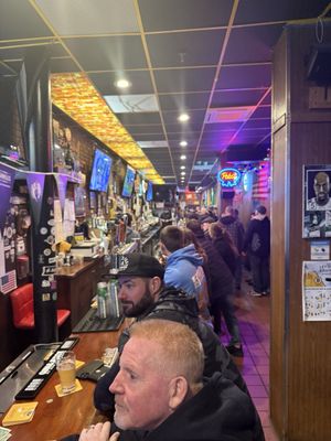 Sullivan's Tap by null