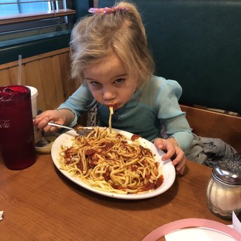 Gus' Red Hots - Spaghetti - American Near Me - Plattsburgh, New York