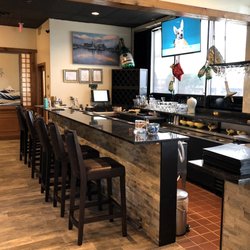 Front Bar Area (Liquor License Coming Soon)