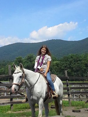 Secret Passage Ranch by null