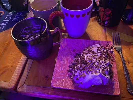 Pie Bar by null