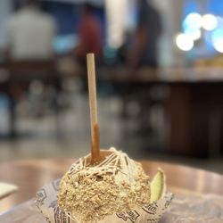 Rocky Mountain Chocolate Factory - Cheesecake Apple