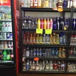 Liquor Stop
