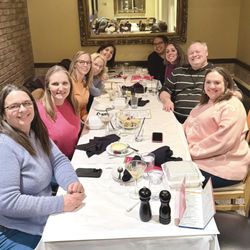 Leslie Gilley - State Farm Insurance Agent - Team photo!