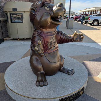 Buc-ee's - Buc-ee's, Royse City - Gas Stations Near Me - Royse City, Texas