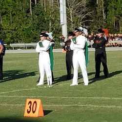 Fleming Island High School