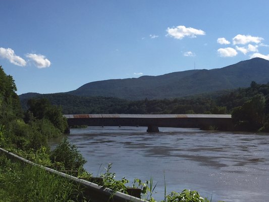 Mt Ascutney by null