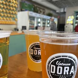 Fattey Beer Company - Westerville