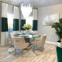 Eva's Draperies & Home Decor