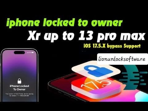 Lion Unluck Softrare