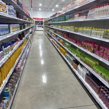Beauty Master - Cosmetics & Beauty Supply Near Me - Tamarac, Florida