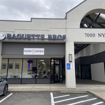 Baguette Bros - Sandwiches Near Me - Tualatin, Oregon