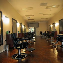 Headz Up Barbershop