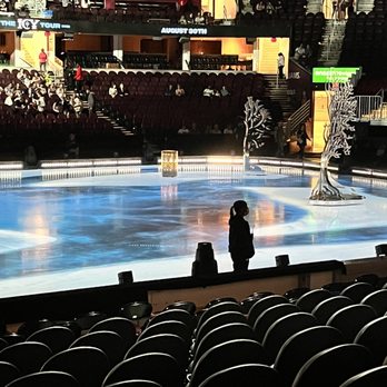 Rocket Arena - Stadiums & Arenas Near Me - Cleveland, Ohio Rocket Arena - Stadiums & Arenas Near Me - Cleveland, Ohio