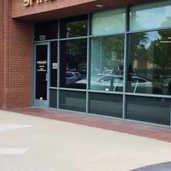 Spine & Sport Physical Therapy - Temecula - Outside entrance