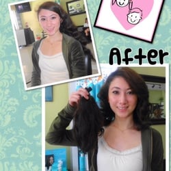 Argan Salon & SPA - Locks Of Love