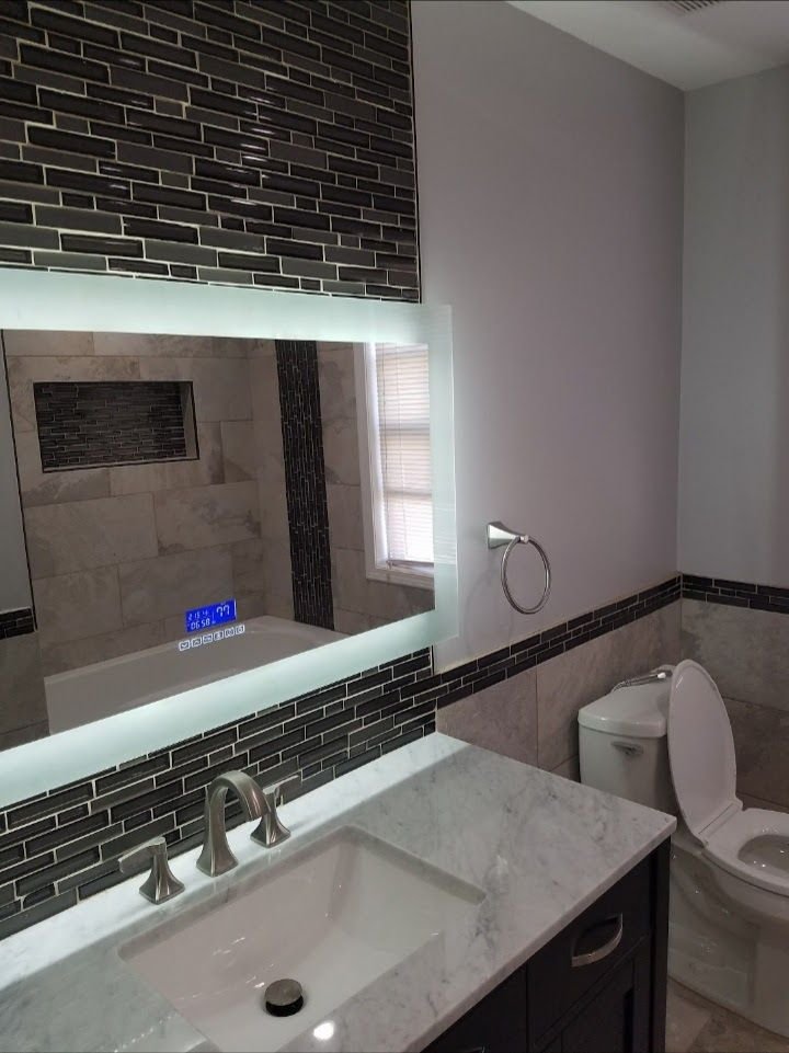 Slide of Kuhl's Powerhouse Plumbing & Remodeling