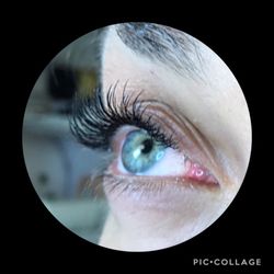 Lash & Brow Bar by Tia Joy