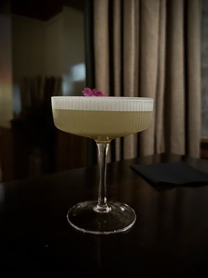 L'Annexe by null