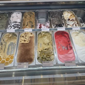 Mimi Creamery - Ice Cream & Frozen Yogurt Near Me - Los Angeles, California Mimi Creamery - Ice Cream & Frozen Yogurt Near Me - Los Angeles, California