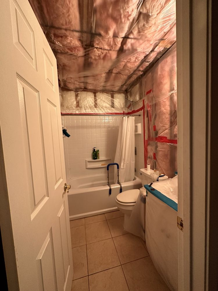 DCC CONSTRUCTION LLC