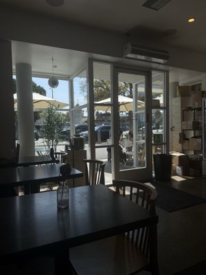 Clark Street Bakery by null