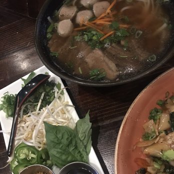 Bar Bao - Hangover Soup - Asian Fusion Near Me - Arlington, Virginia Bar Bao - Hangover Soup - Asian Fusion Near Me - Arlington, Virginia