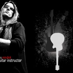 Guitar Lessons with Steve - Custom tailored guitar lessons for each student