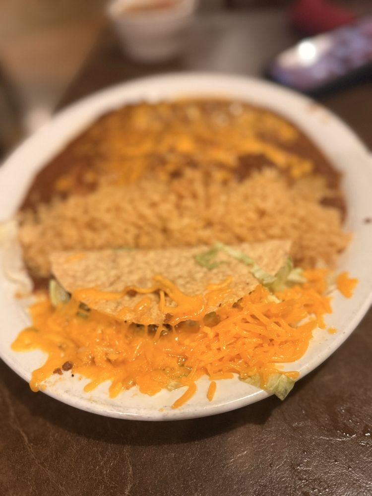 Salsalitos Cantina Mexican Restaurant