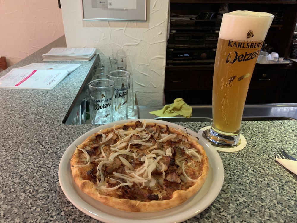 Memos Döner Pizza Haus - Landau In Der Pfalz PIZZERIA MEMO - Zweibrücker Str. 2, Wallhalben, Rheinland-Pfalz
