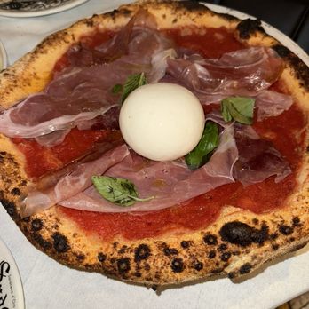 Saraceno d'Oro - Italian Near Me - Positano, SA