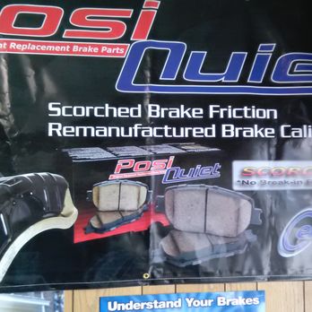 D & D Brakes - Auto Repair Near Me - Seattle, Washington
