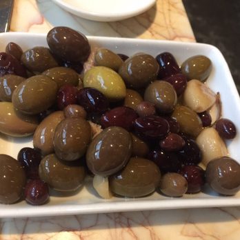 Little Jean - wonderful house cured olives - Bistros Near Me - Double Bay, NSW Little Jean - wonderful house cured olives - Bistros Near Me - Double Bay, NSW