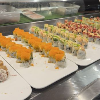Daly Buffet - Sushi - Buffets Near Me - Daly City, California Daly Buffet - Sushi - Buffets Near Me - Daly City, California