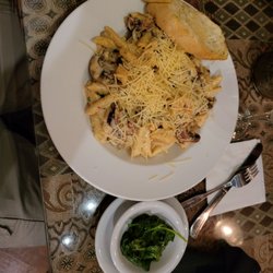 Pearl Street Pasta - Jambalaya Pasta