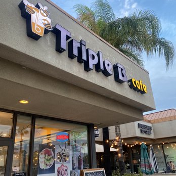 Triple B Cafe - Outdoor - Chinese Near Me - Temecula, California