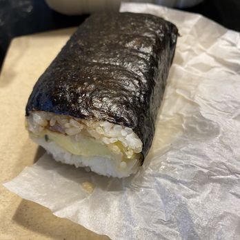 Ate-Oh-Ate Grill - Spam Musubi - Hawaiian Near Me - Portland, Oregon