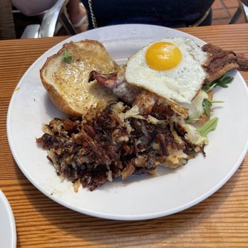 Shorehouse Kitchen - Fried chicken sandwich - Coffee & Tea Near Me - La Jolla, California